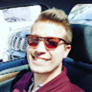 Meet your Posher, Joseph